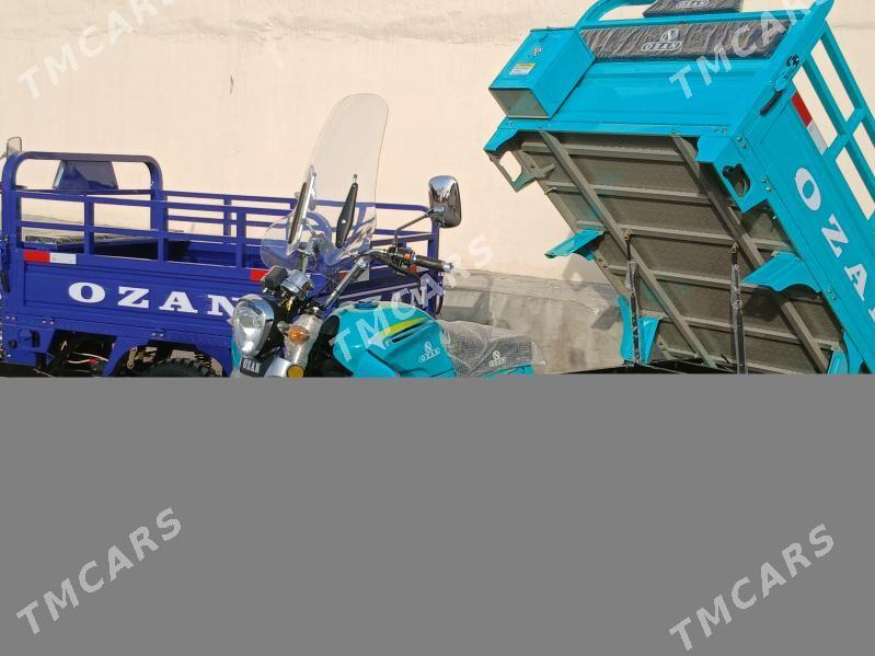 Ural 5557 2025 - 27 300 TMT - Бузмеин - img 6