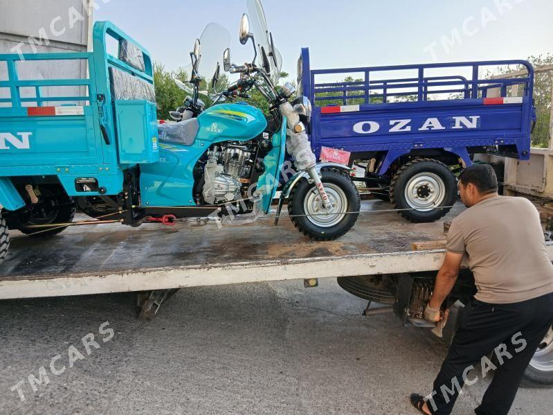 Ural 5557 2025 - 27 300 TMT - Бузмеин - img 5