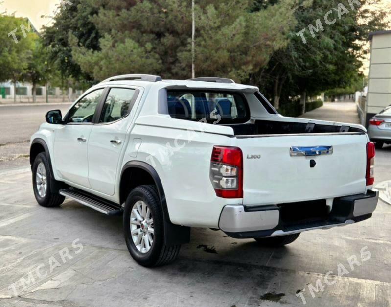 Mitsubishi L200 2020 - 330 000 TMT - Balkanabat - img 6