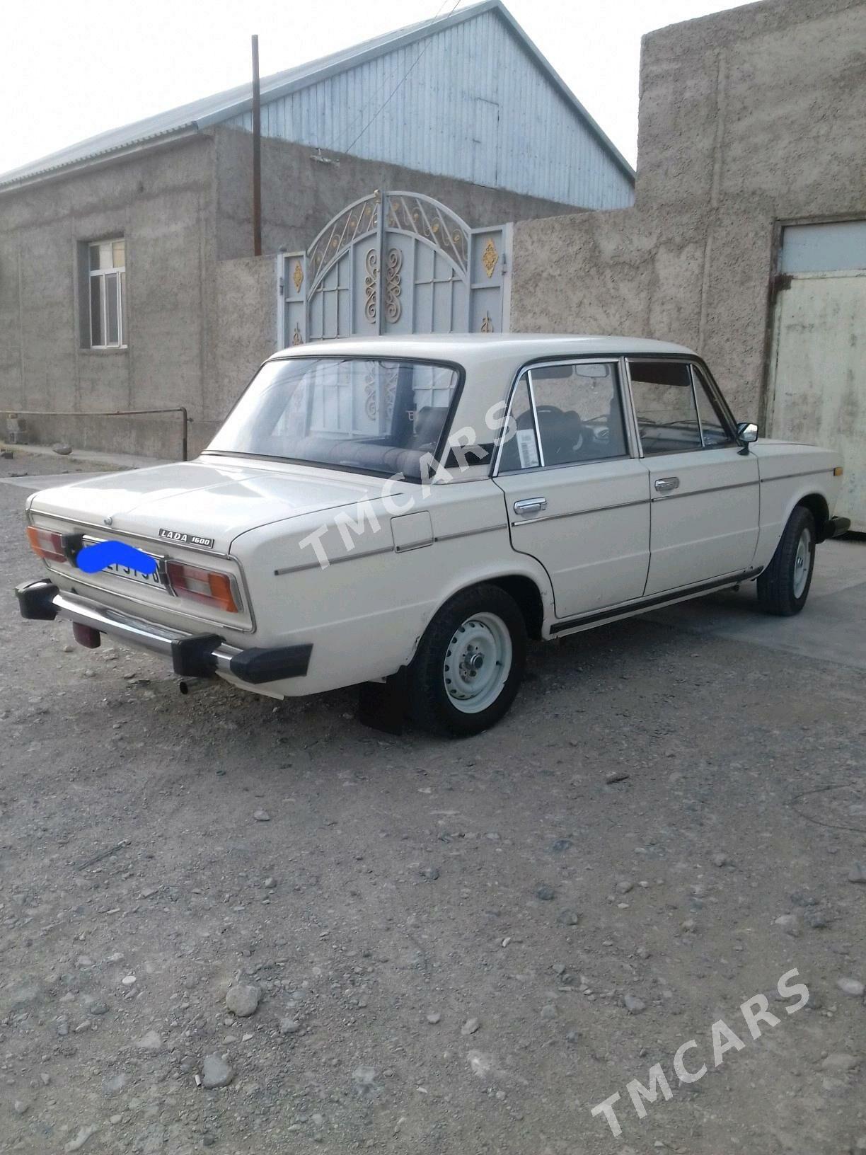 Lada 2106 1997 - 45 000 TMT - Gyzylarbat - img 2
