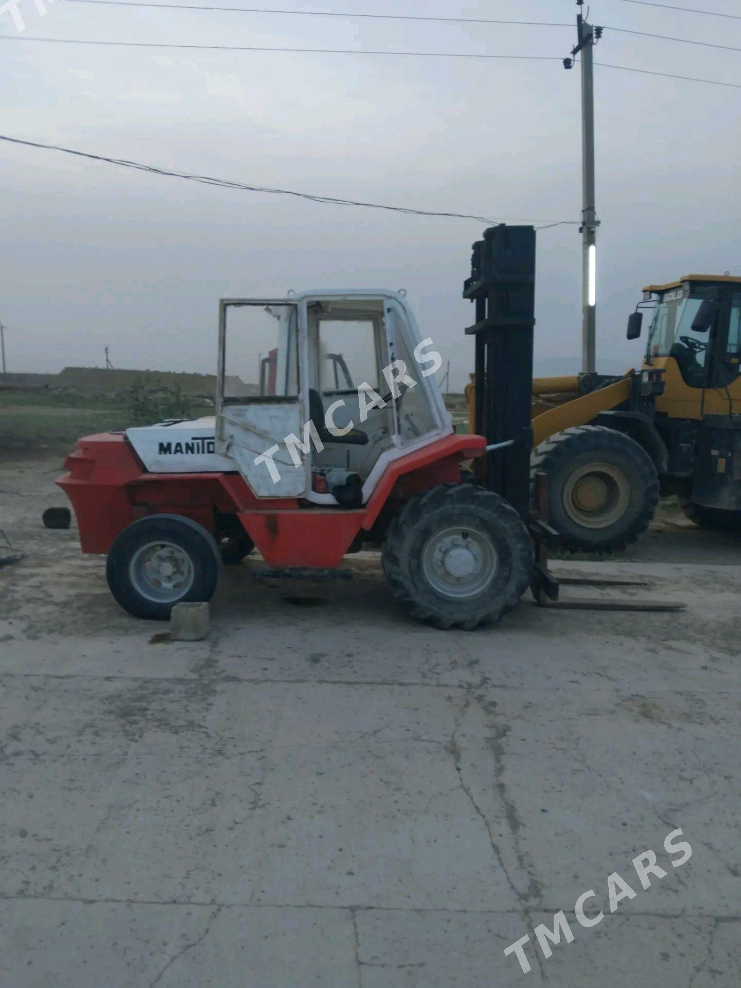 XCMG 500 1994 - 100 000 TMT - Бахарден - img 4