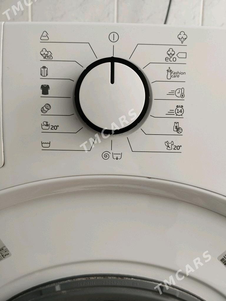 Beko 5 kg - Daşoguz - img 5