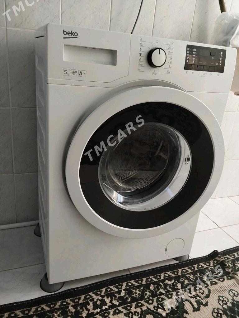 Beko 5 kg - Daşoguz - img 4