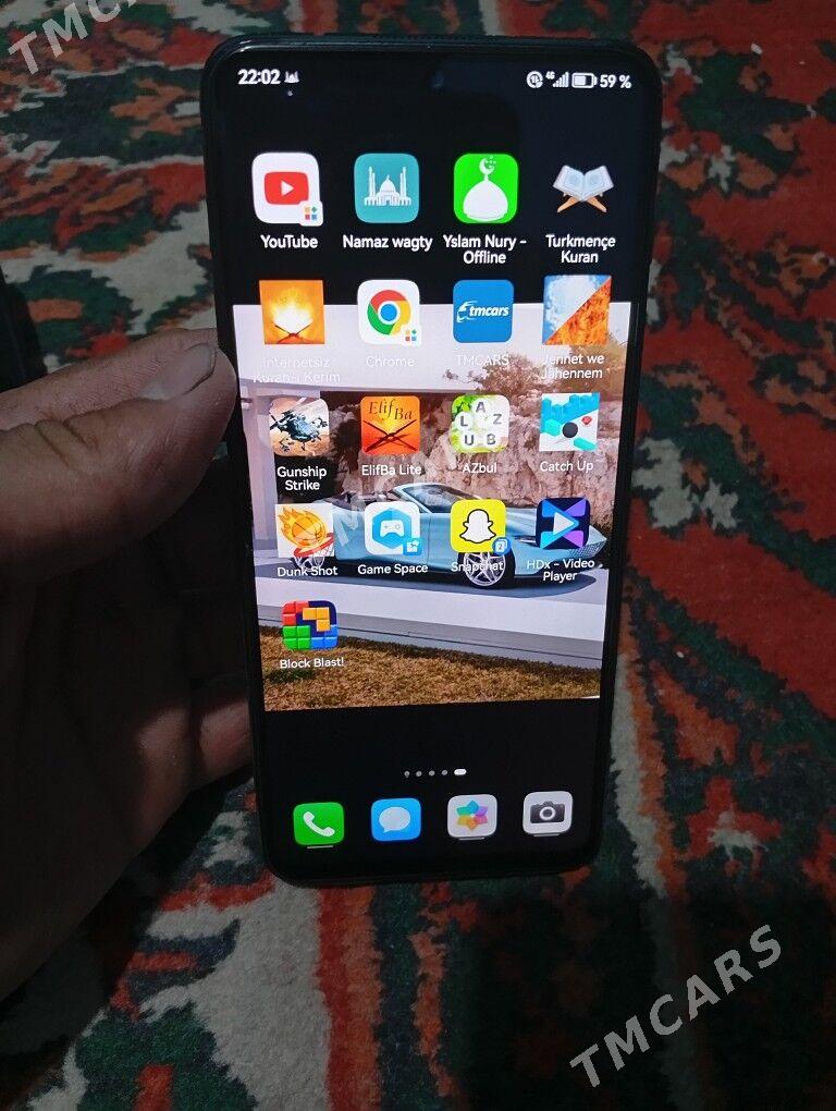 HUAWEI nova y90 - Aşgabat - img 2