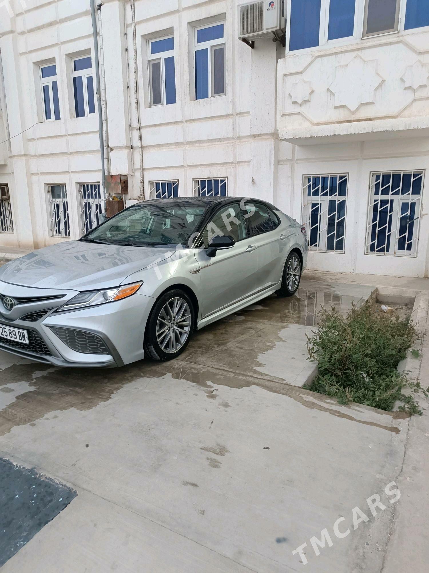 Toyota Camry 2020 - 305 000 TMT - Балканабат - img 4