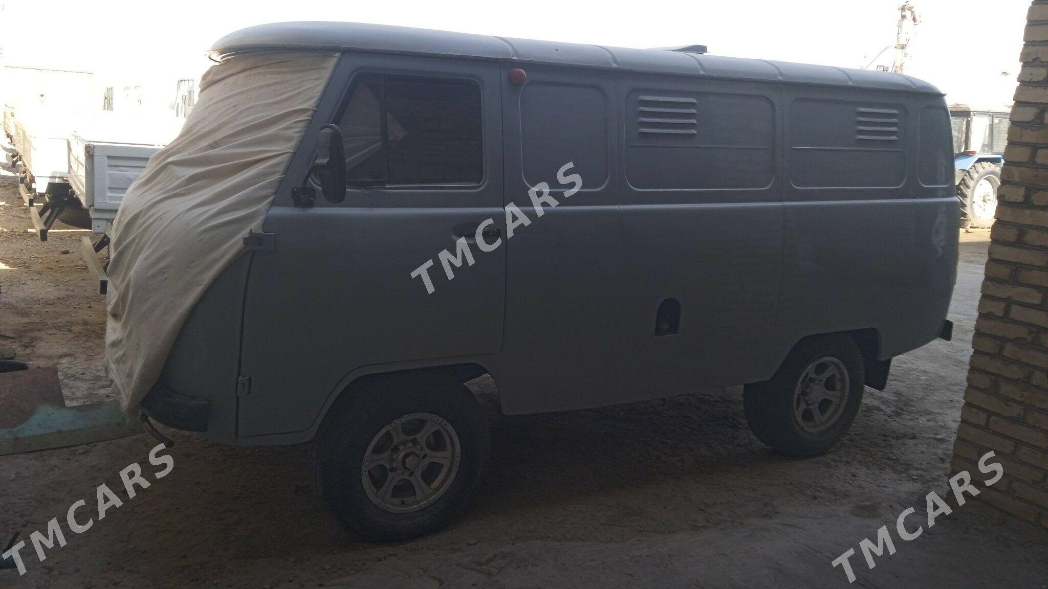 UAZ 452 2001 - 65 000 TMT - Туркменабат - img 2