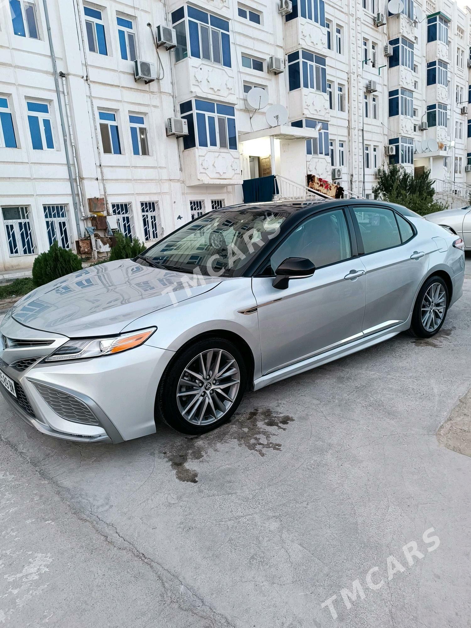 Toyota Camry 2020 - 305 000 TMT - Балканабат - img 5