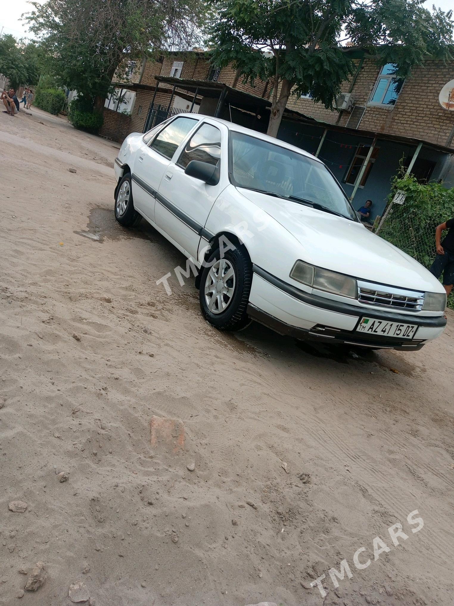 Opel Vectra 1990 - 30 000 TMT - Daşoguz - img 5