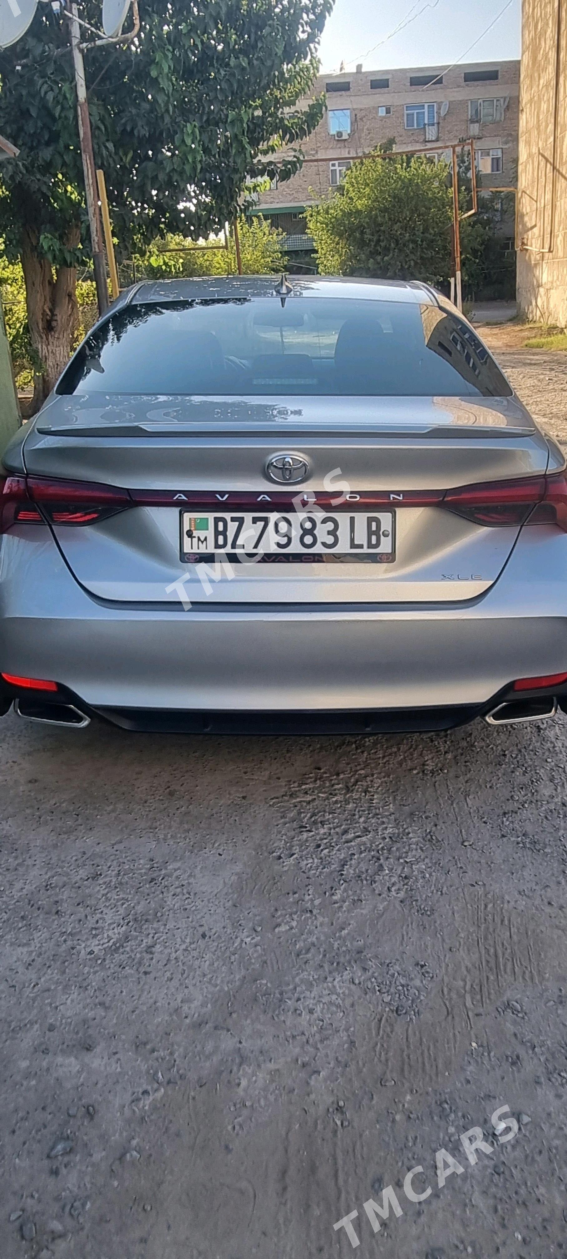 Toyota Avalon 2021 - 400 000 TMT - Türkmenabat - img 2