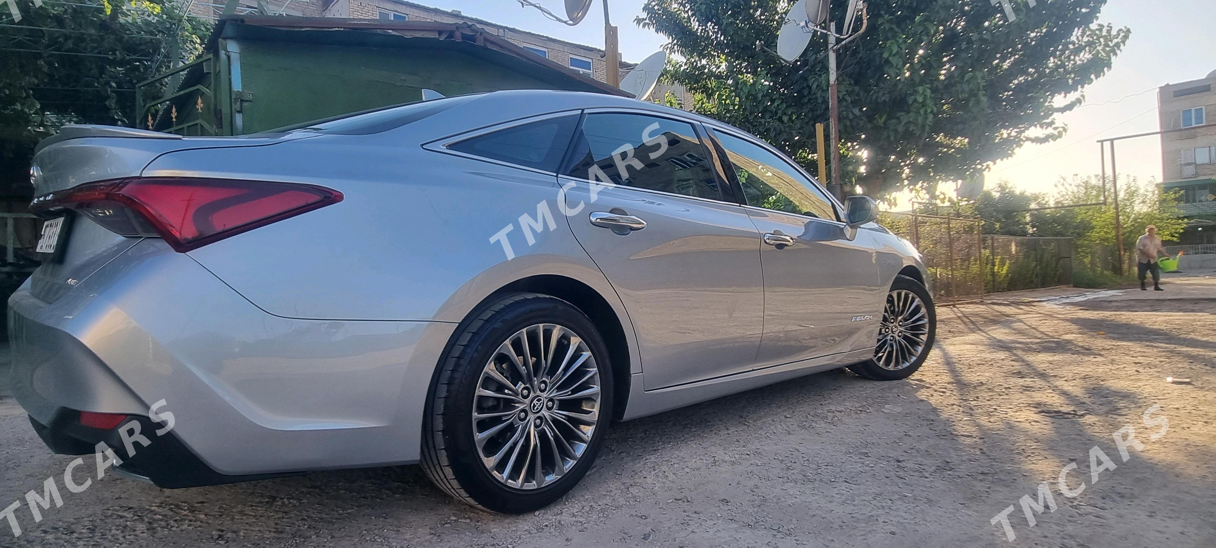 Toyota Avalon 2021 - 400 000 TMT - Türkmenabat - img 4