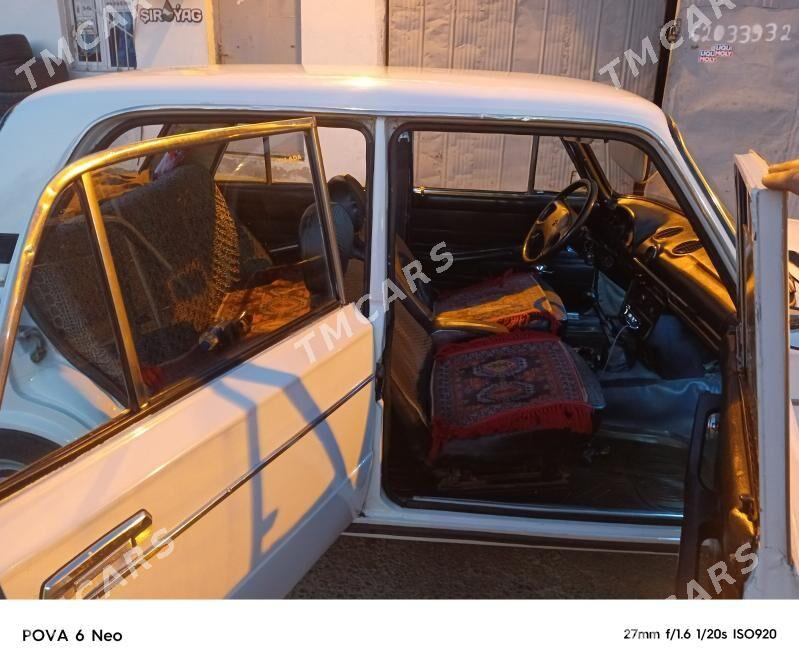 Lada 2106 1986 - 22 000 TMT - Türkmenbaşy - img 3