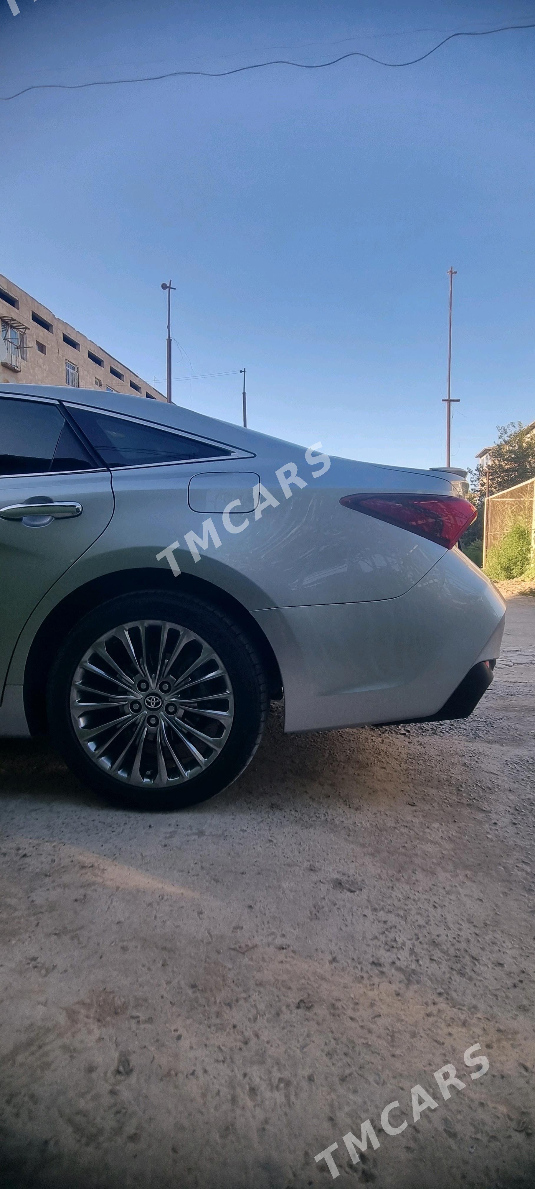 Toyota Avalon 2021 - 400 000 TMT - Türkmenabat - img 5