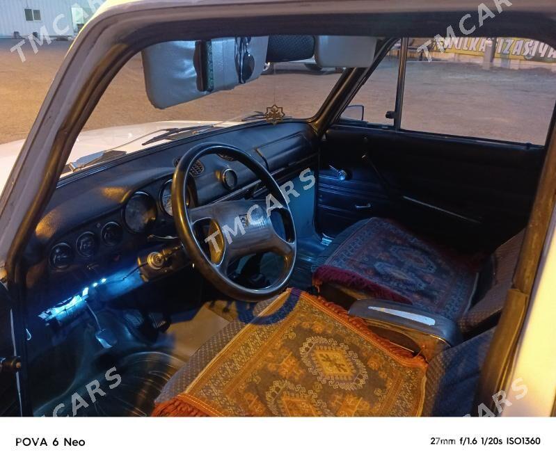 Lada 2106 1986 - 22 000 TMT - Türkmenbaşy - img 2