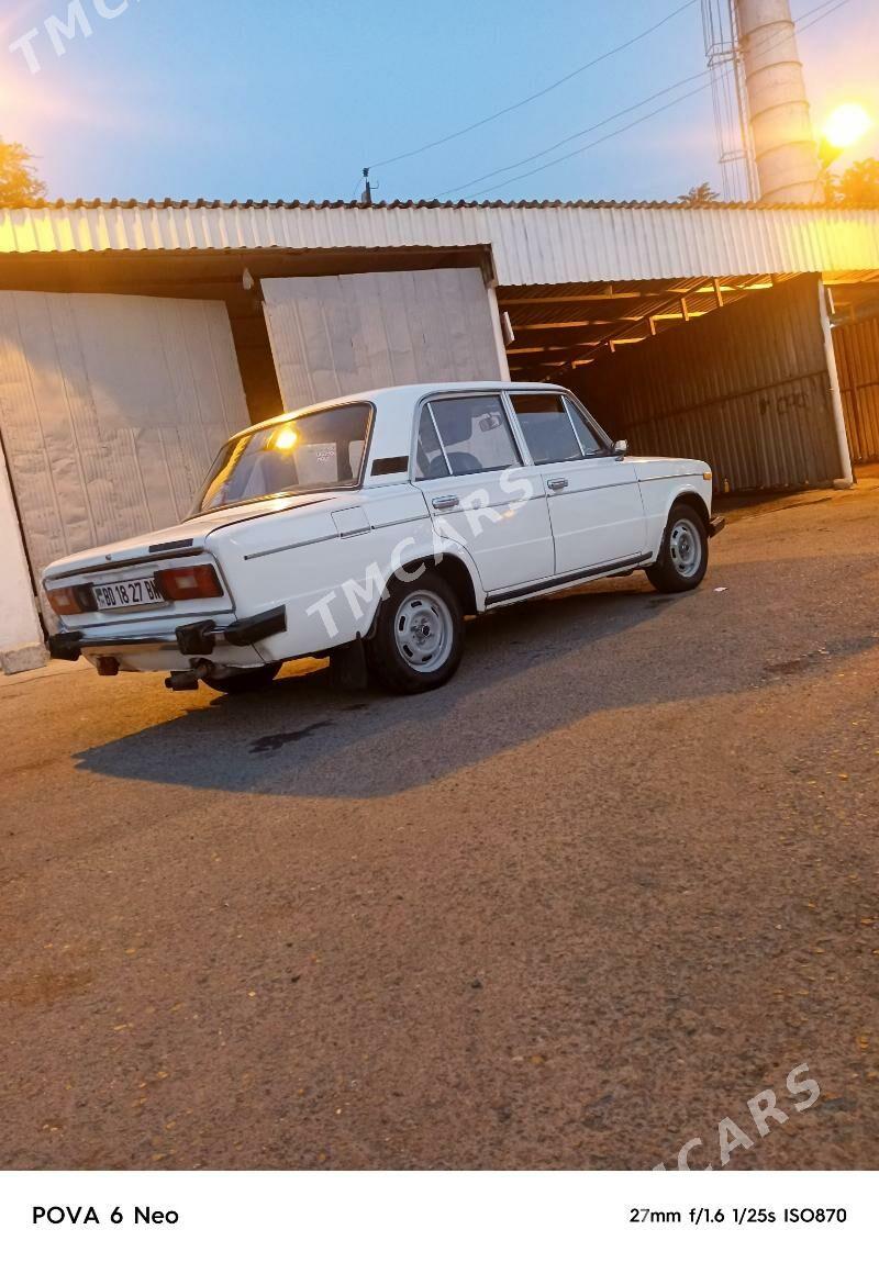 Lada 2106 1986 - 22 000 TMT - Türkmenbaşy - img 6
