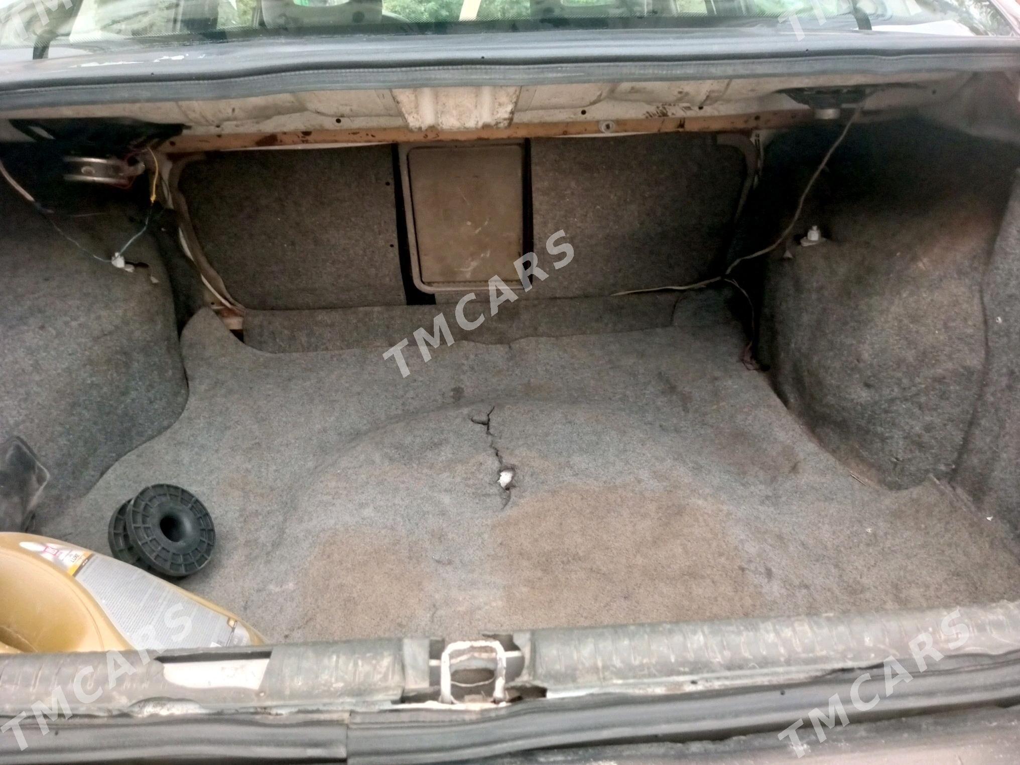 Opel Vectra 1990 - 30 000 TMT - Daşoguz - img 7