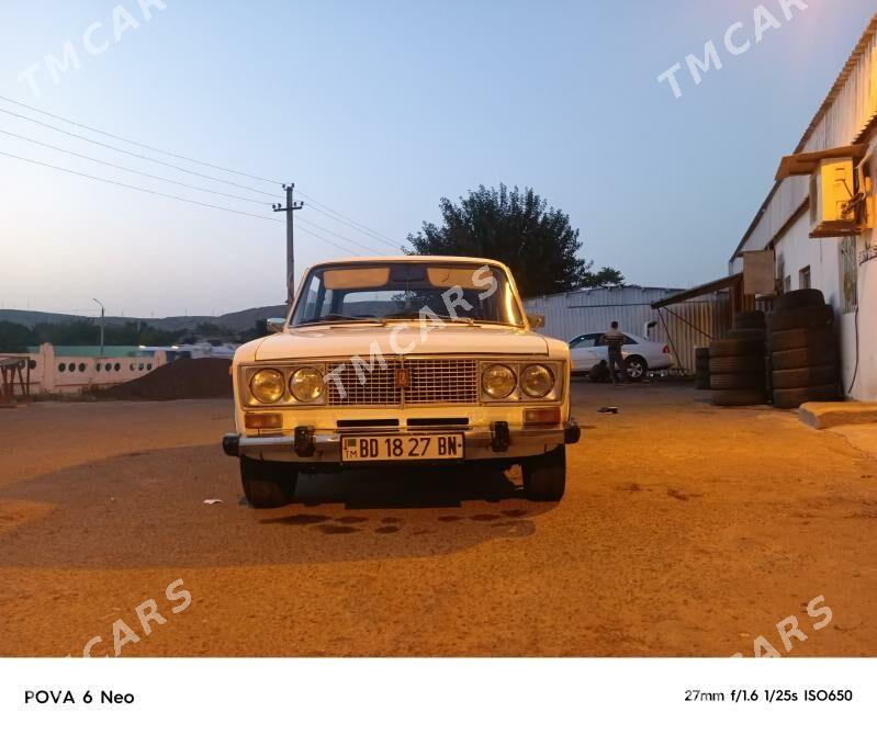 Lada 2106 1986 - 22 000 TMT - Türkmenbaşy - img 8