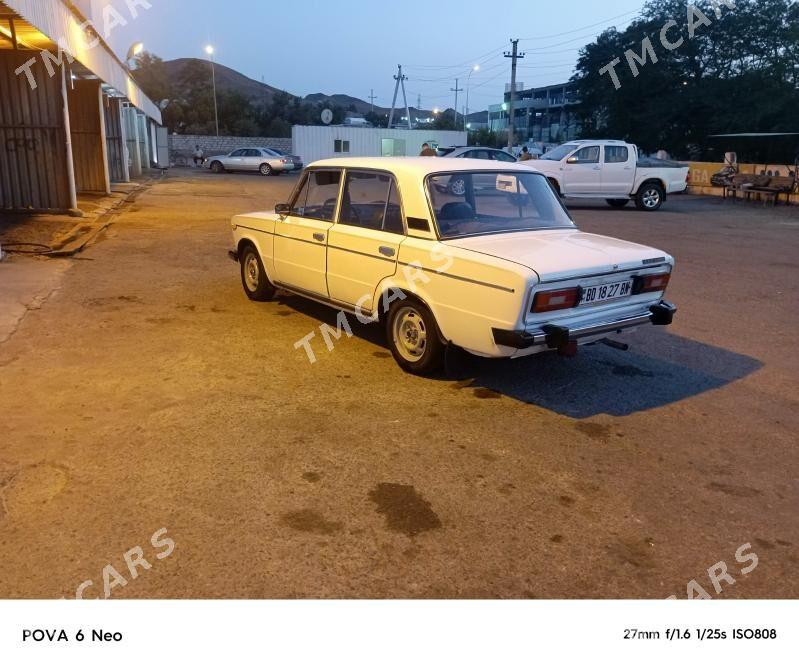 Lada 2106 1986 - 22 000 TMT - Türkmenbaşy - img 7
