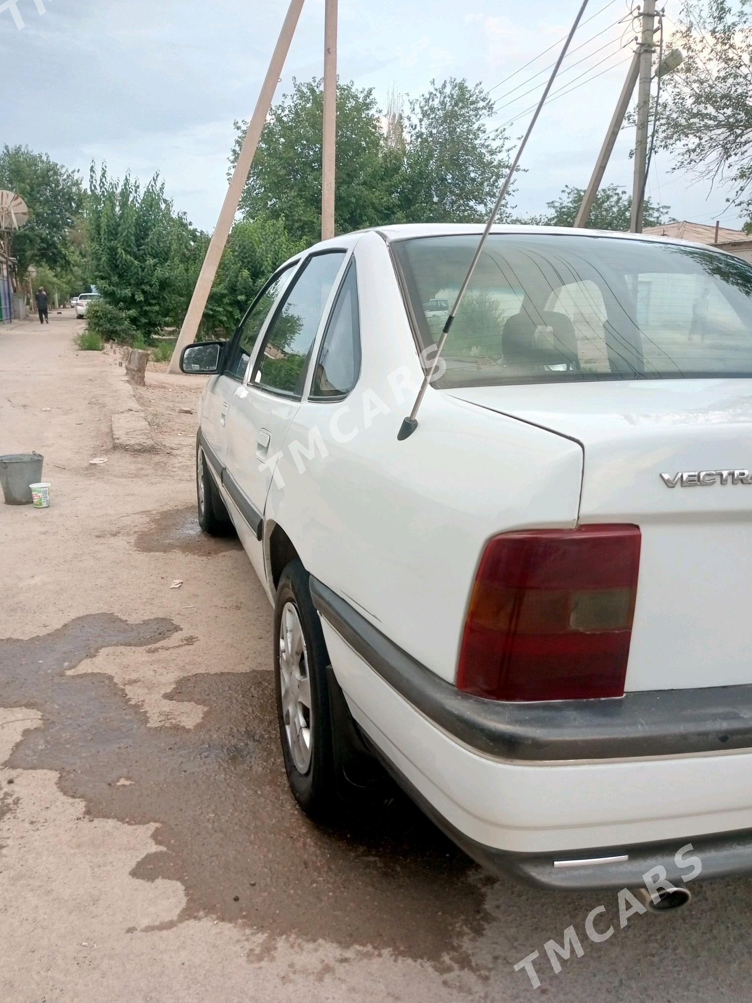 Opel Vectra 1990 - 30 000 TMT - Daşoguz - img 8