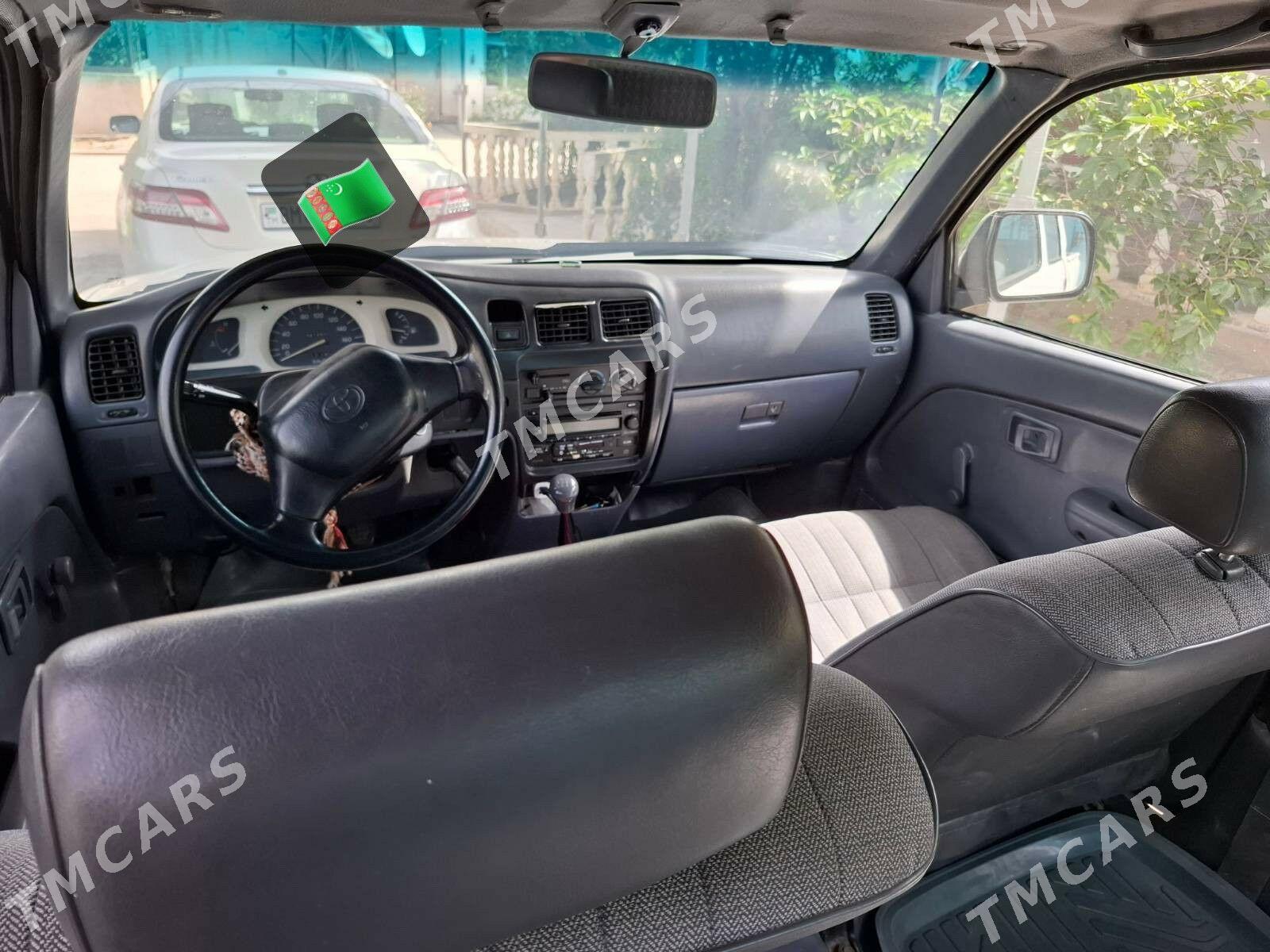 Toyota Hilux 2004 - 80 000 TMT - Чоганлы - img 3