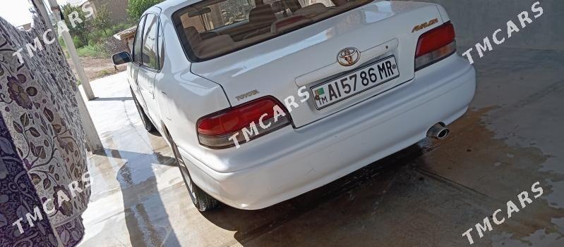Toyota Avalon 1995 - 90 000 TMT - Мары - img 3