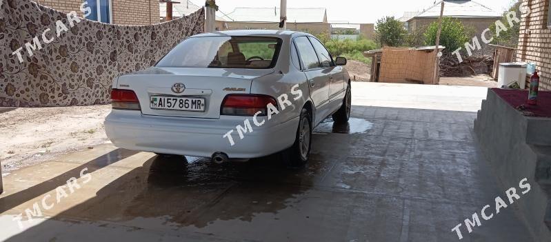 Toyota Avalon 1995 - 90 000 TMT - Мары - img 2