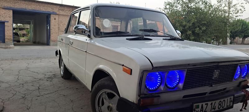 Lada 2106 1997 - 30 000 TMT - Türkmenabat - img 7