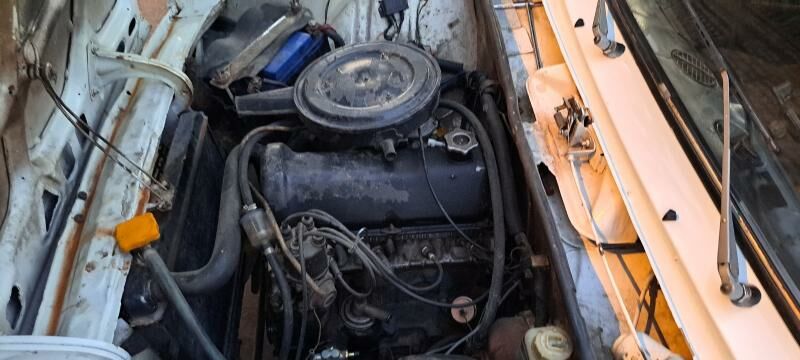 Lada 2106 1997 - 30 000 TMT - Türkmenabat - img 5