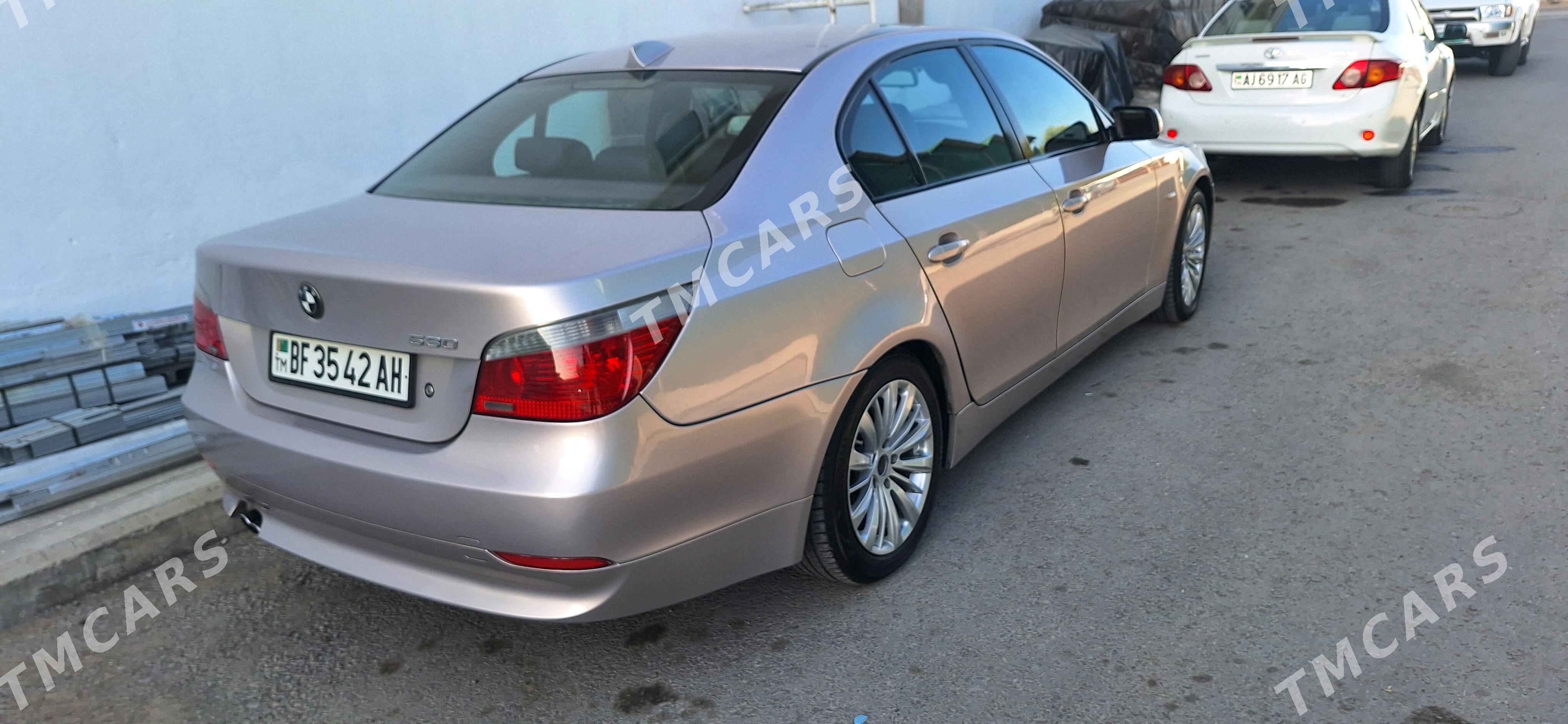 BMW E60 2004 - 150 000 TMT - 2 mkr - img 3