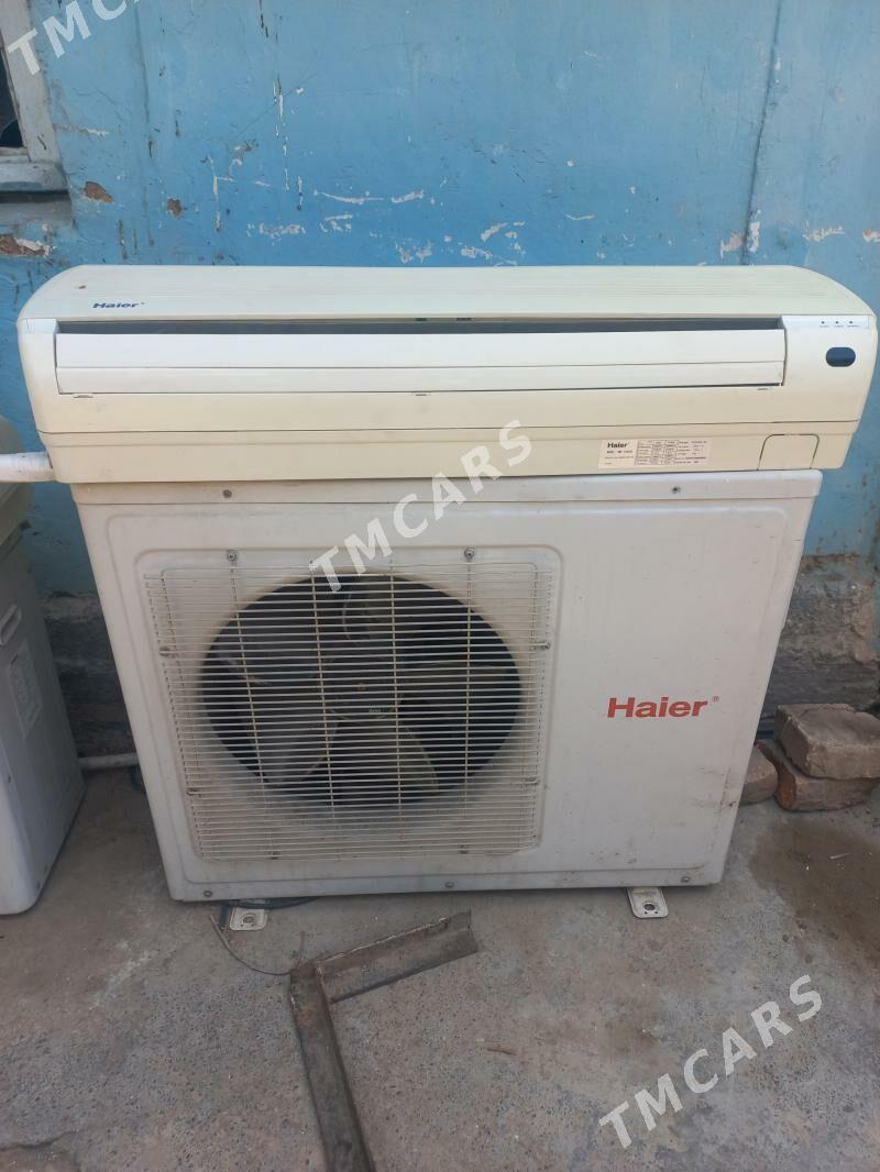 kondisioner Haier 60kg - Howdan "W" - img 2
