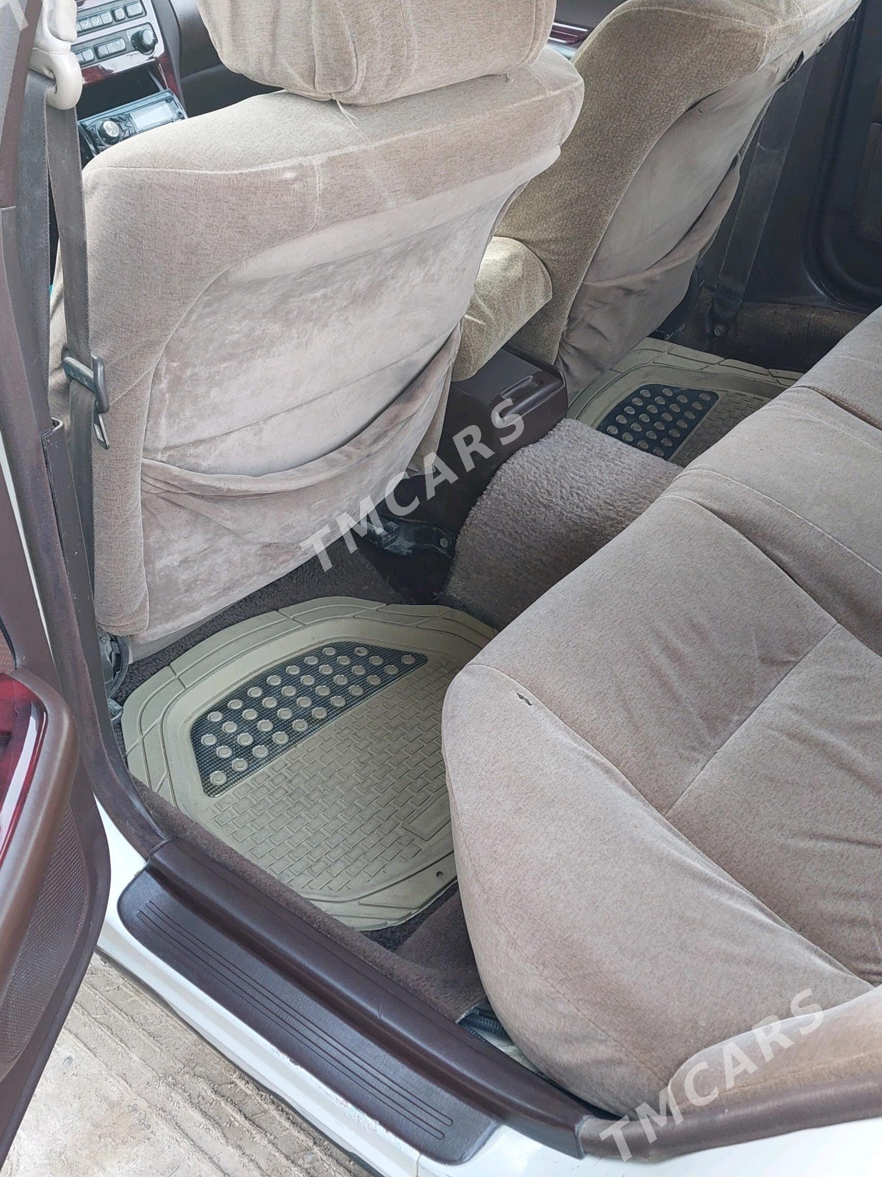 Toyota Mark II 1993 - 52 000 TMT - Байрамали - img 4
