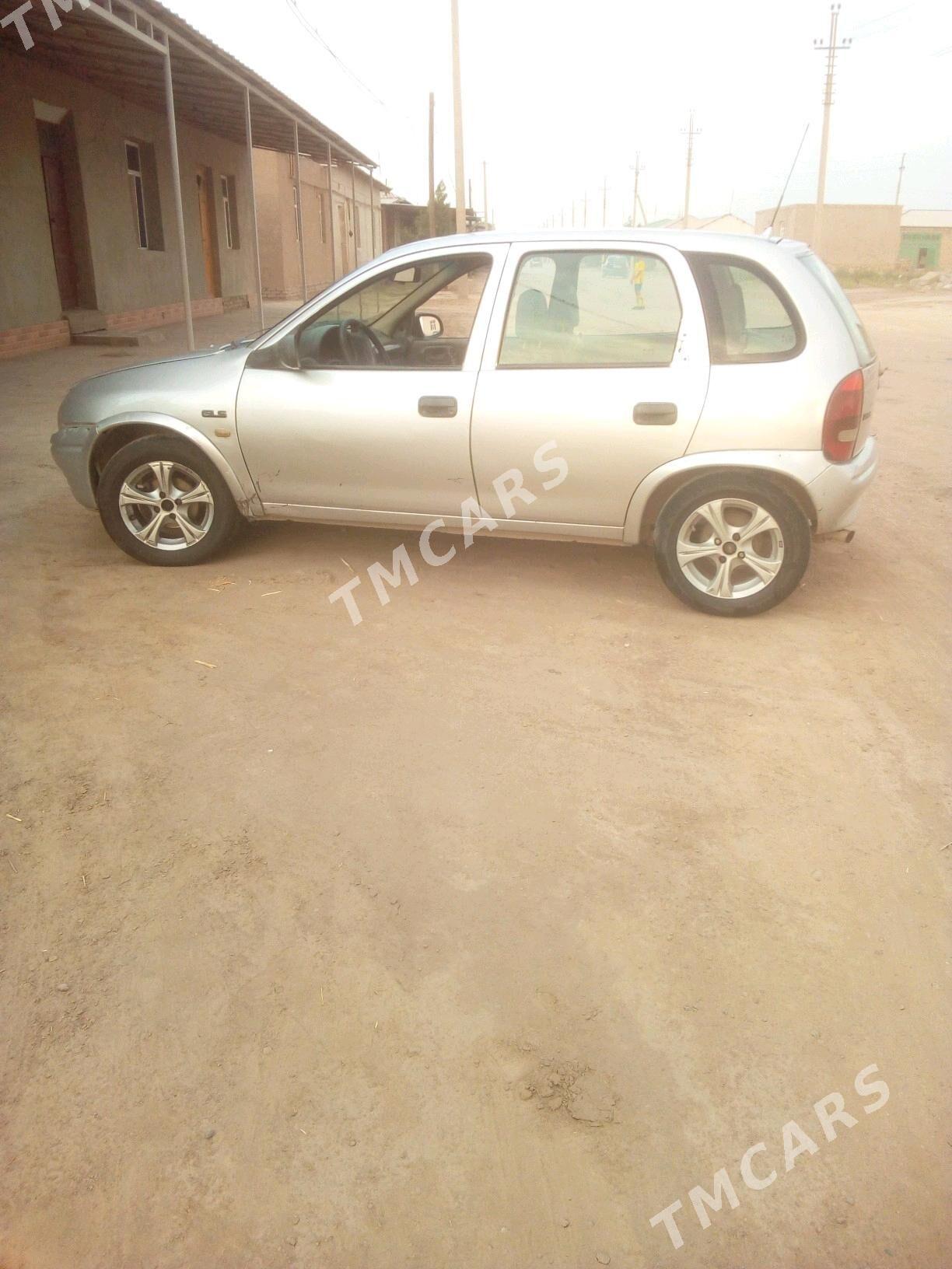 Opel Vita 1996 - 20 000 TMT - Şabat etr. - img 3