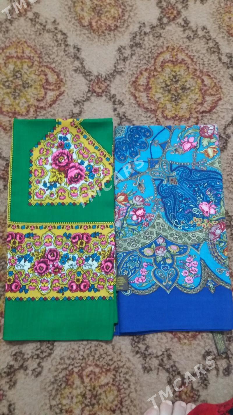 Gaty yalyk - Aşgabat - img 3