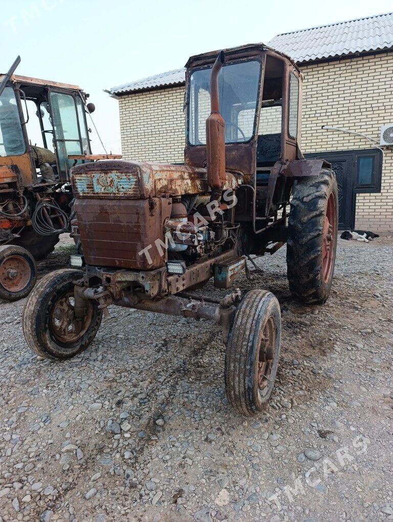 MTZ T-28 2005 - 16 000 TMT - Sarahs - img 3