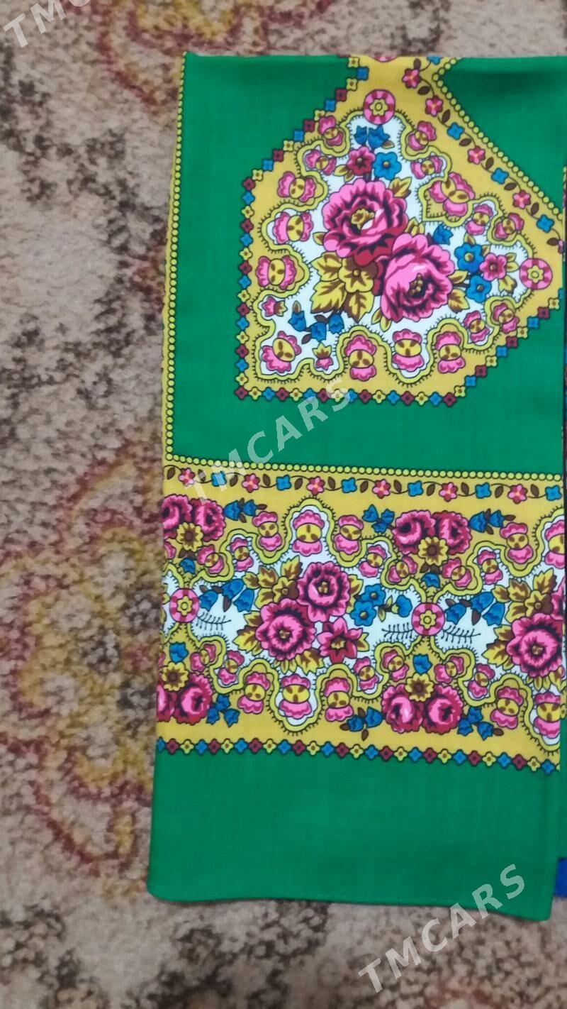 Gaty yalyk - Aşgabat - img 2