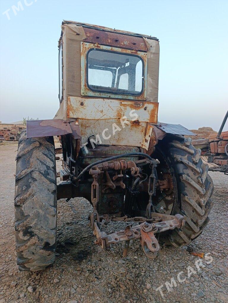 MTZ T-28 2005 - 16 000 TMT - Sarahs - img 2