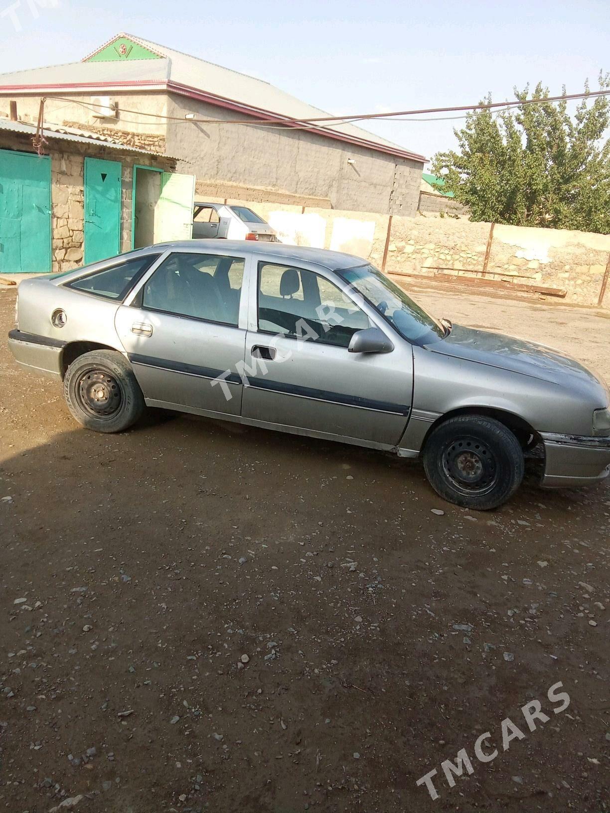 Opel Vectra 1991 - 12 000 TMT - Гызыларбат - img 2