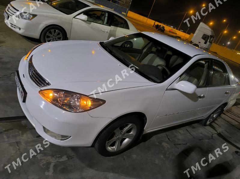 Toyota Camry 2003 - 120 000 TMT - Мары - img 6