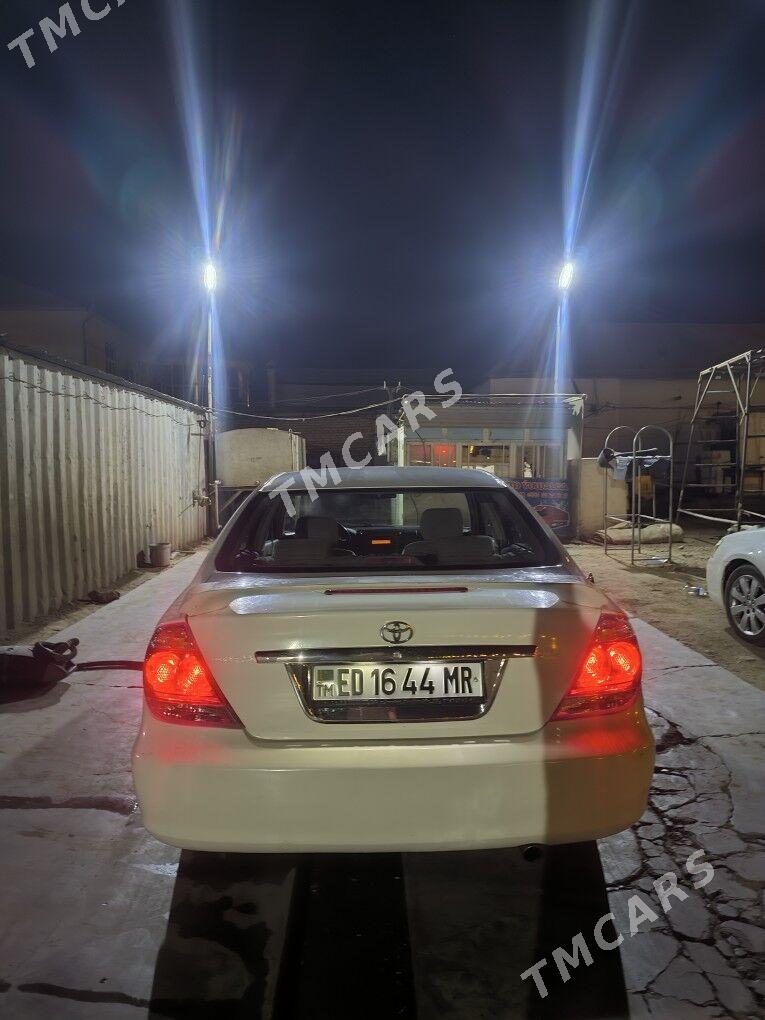 Toyota Camry 2003 - 120 000 TMT - Мары - img 3