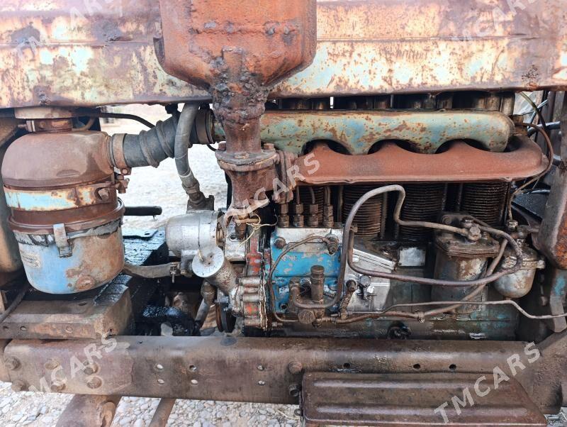 MTZ T-28 2005 - 16 000 TMT - Sarahs - img 4