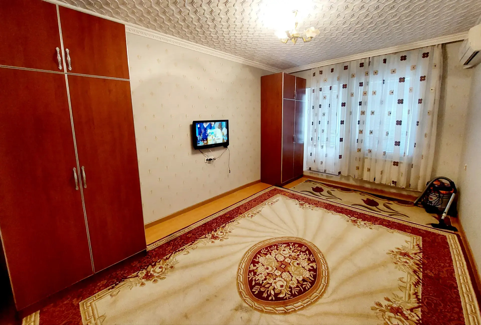 Arenda Mir_7 Maskowiskiÿ Koce - Aşgabat - img 3