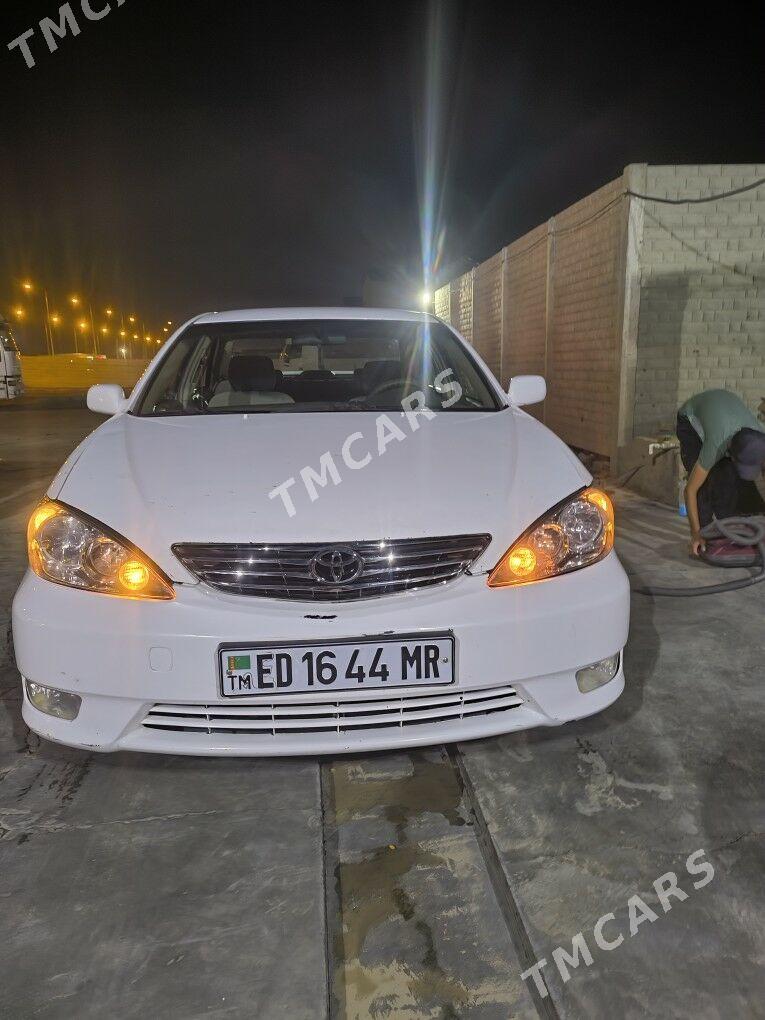 Toyota Camry 2003 - 120 000 TMT - Мары - img 2