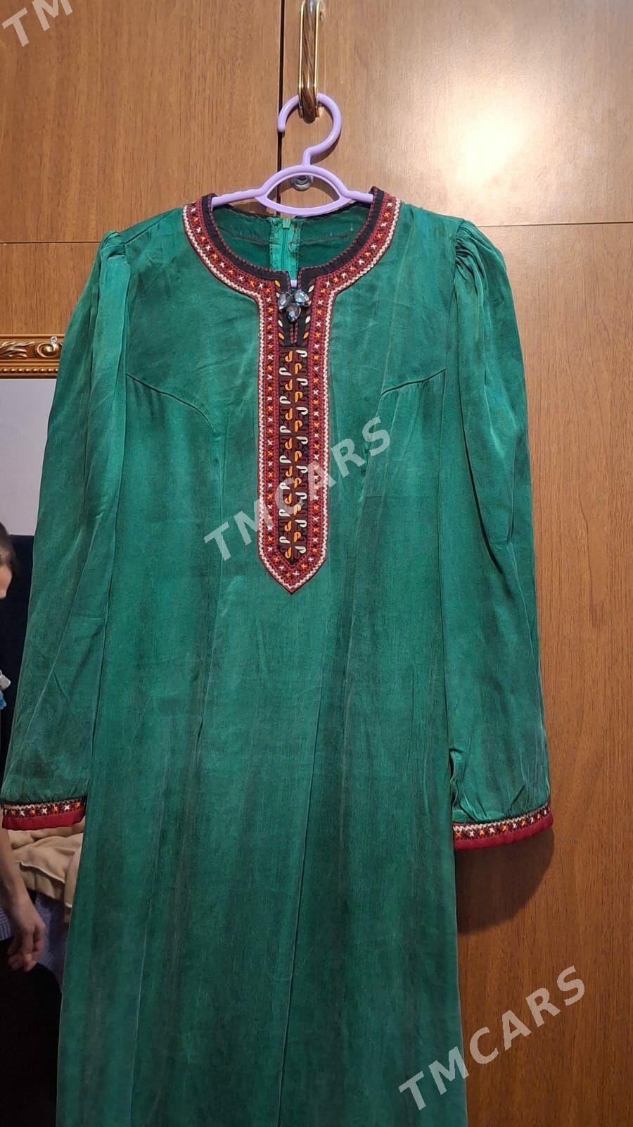 mekdep koynek - Aşgabat - img 3