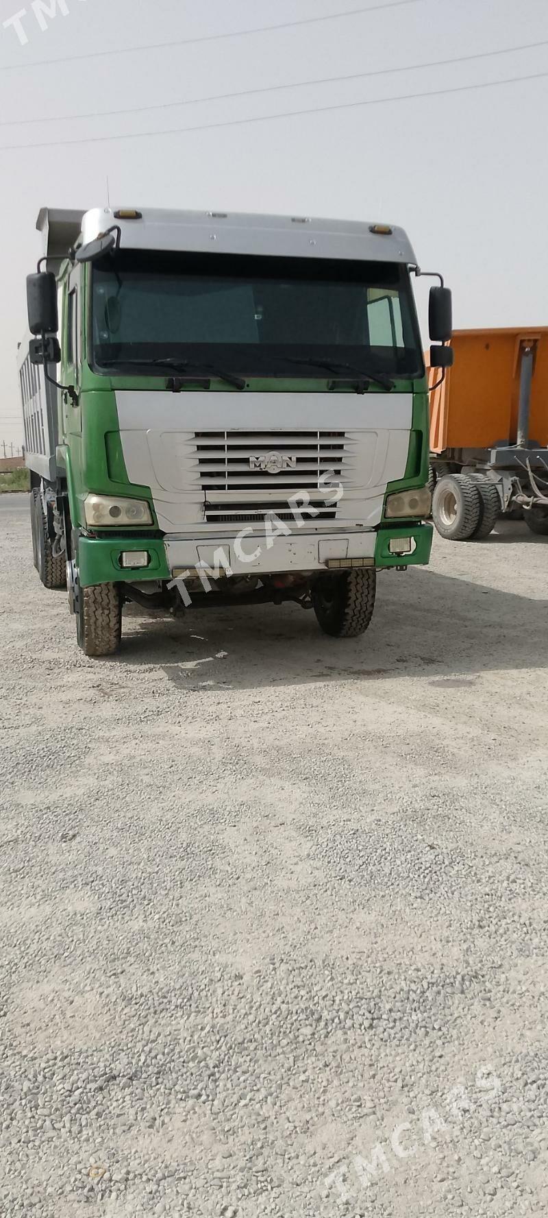 Howo Sinotruk 2010 - 270 000 TMT - Кака - img 5