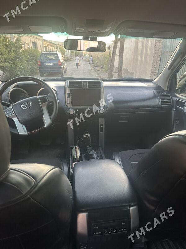 Toyota Land Cruiser Prado 2012 - 500 000 TMT - Türkmenabat - img 2