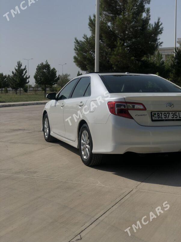 Toyota Camry 2013 - 260 000 TMT - Türkmenabat - img 5