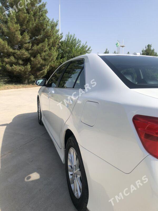 Toyota Camry 2013 - 260 000 TMT - Türkmenabat - img 8