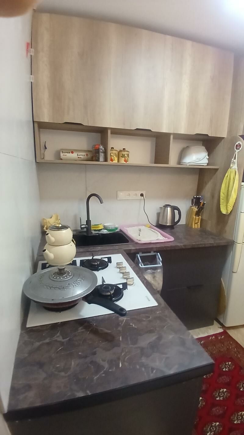 Gunlik kwartira beryan - Ашхабад - img 3
