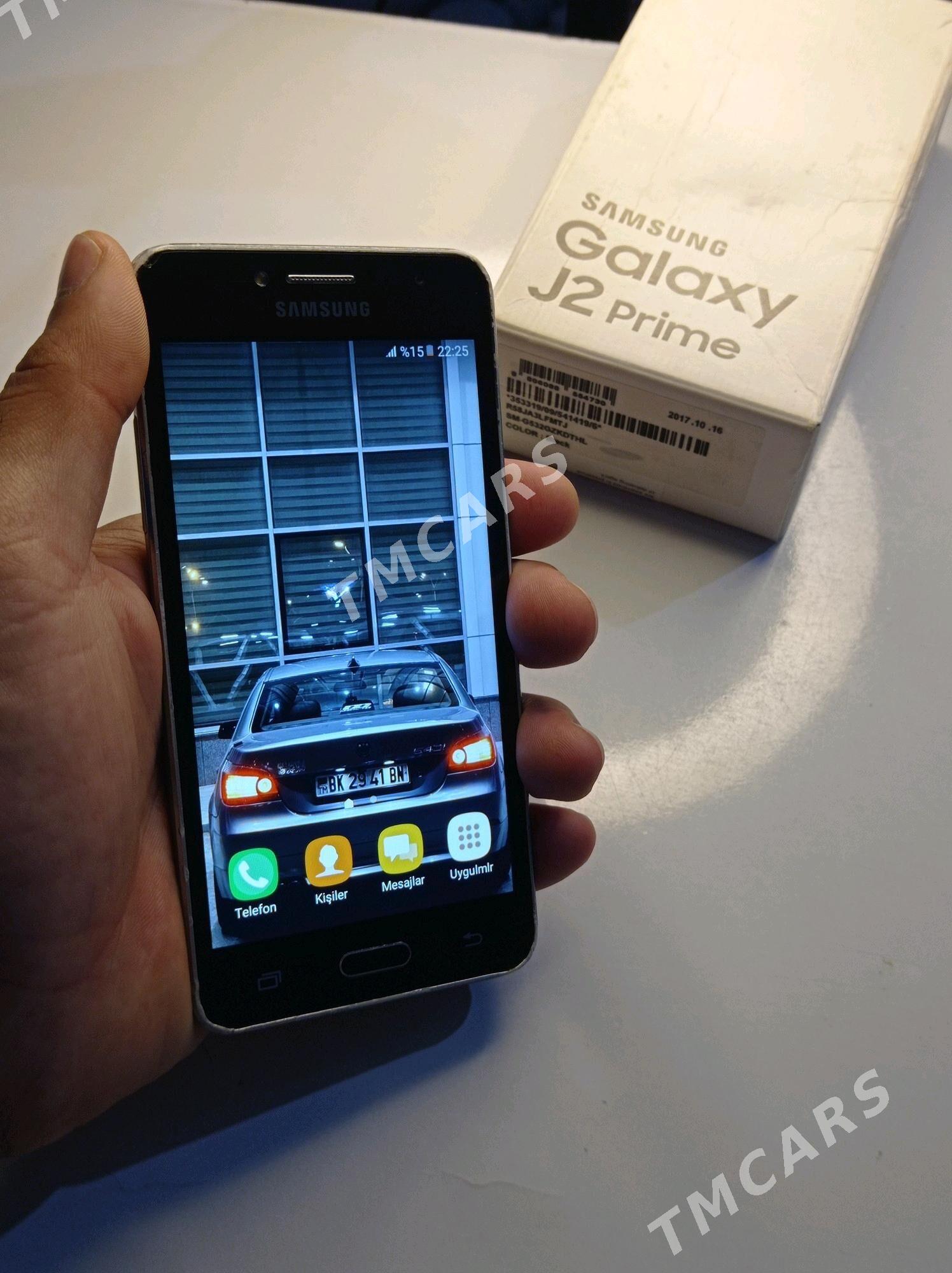 Samsung (J2 Prime) (Gyssagly) - Гумдаг - img 3