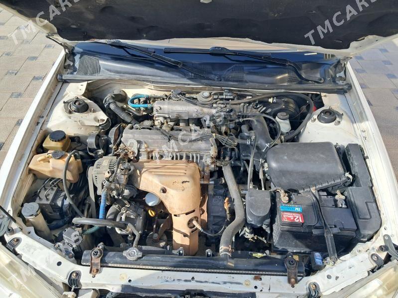 Toyota Camry 1998 - 120 000 TMT - Мары - img 8