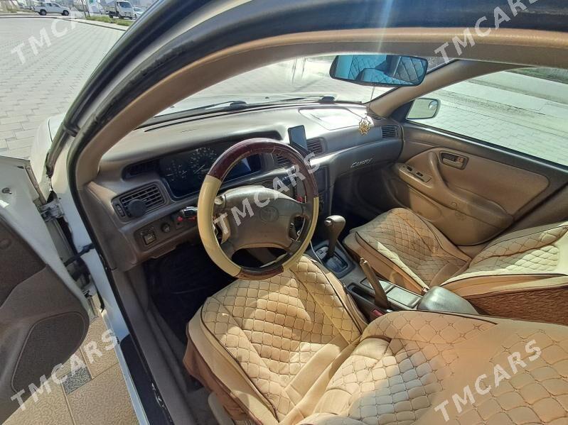 Toyota Camry 1998 - 120 000 TMT - Мары - img 7